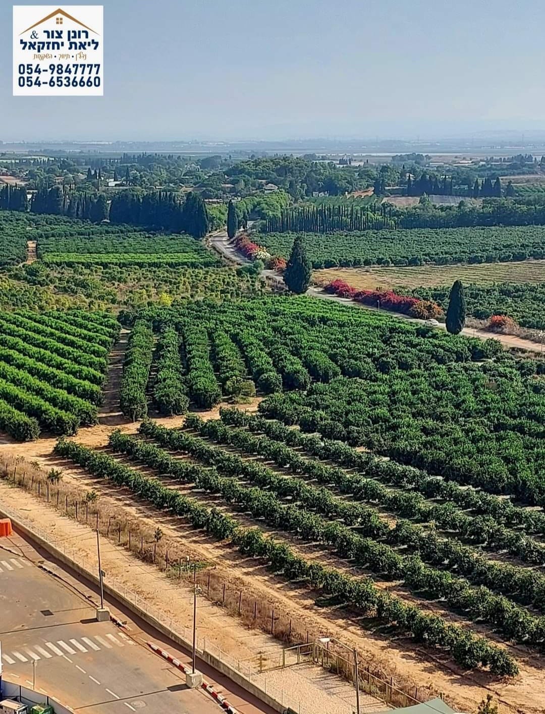 למכירה בשכונת יפה נוף בכפר יונה דירת מיני פנטהאוז מושקעת