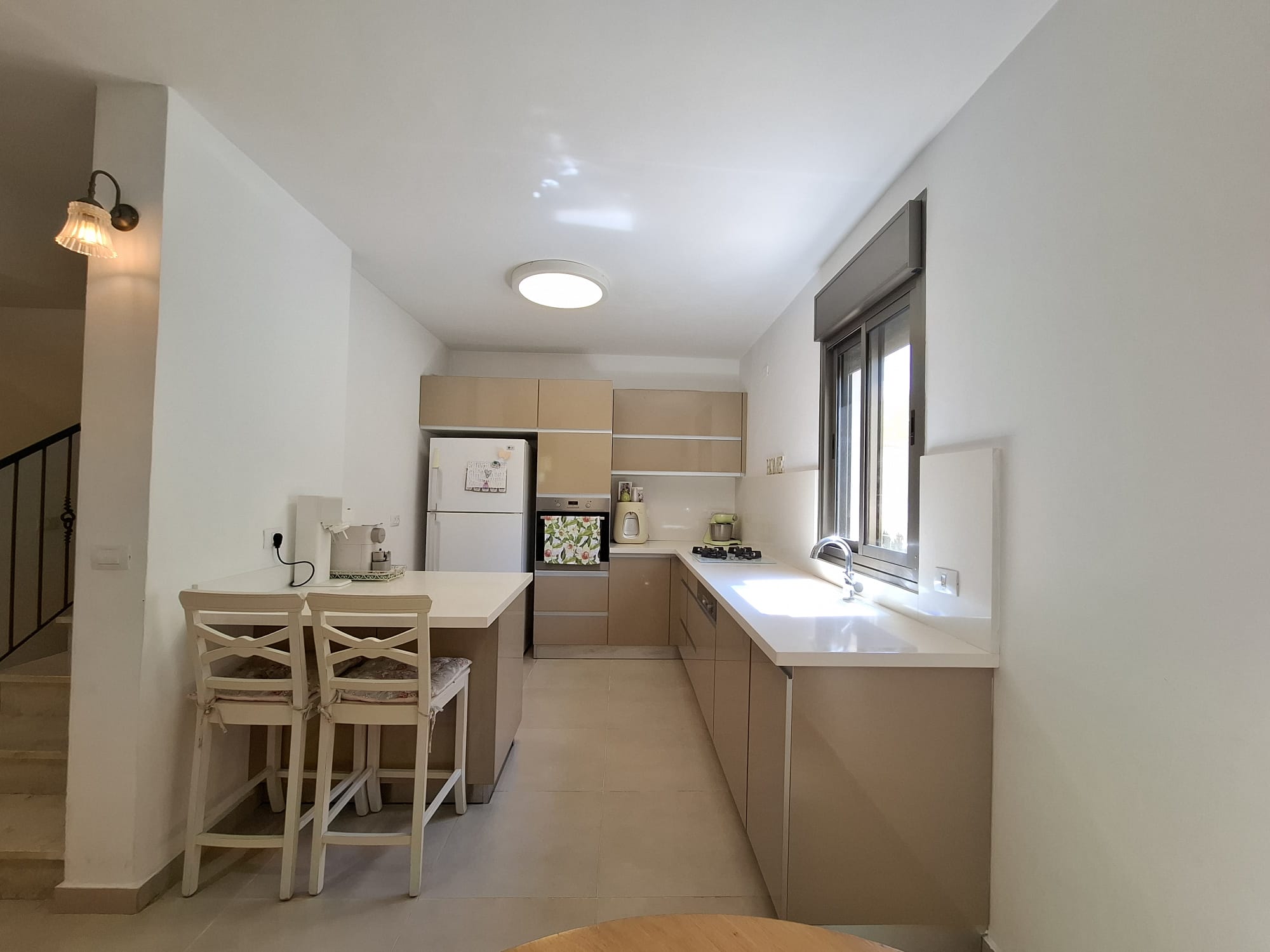 למכירה ברחוב שוהם בשכונת הסלעים המבוקשת ביותר בכפר יונה