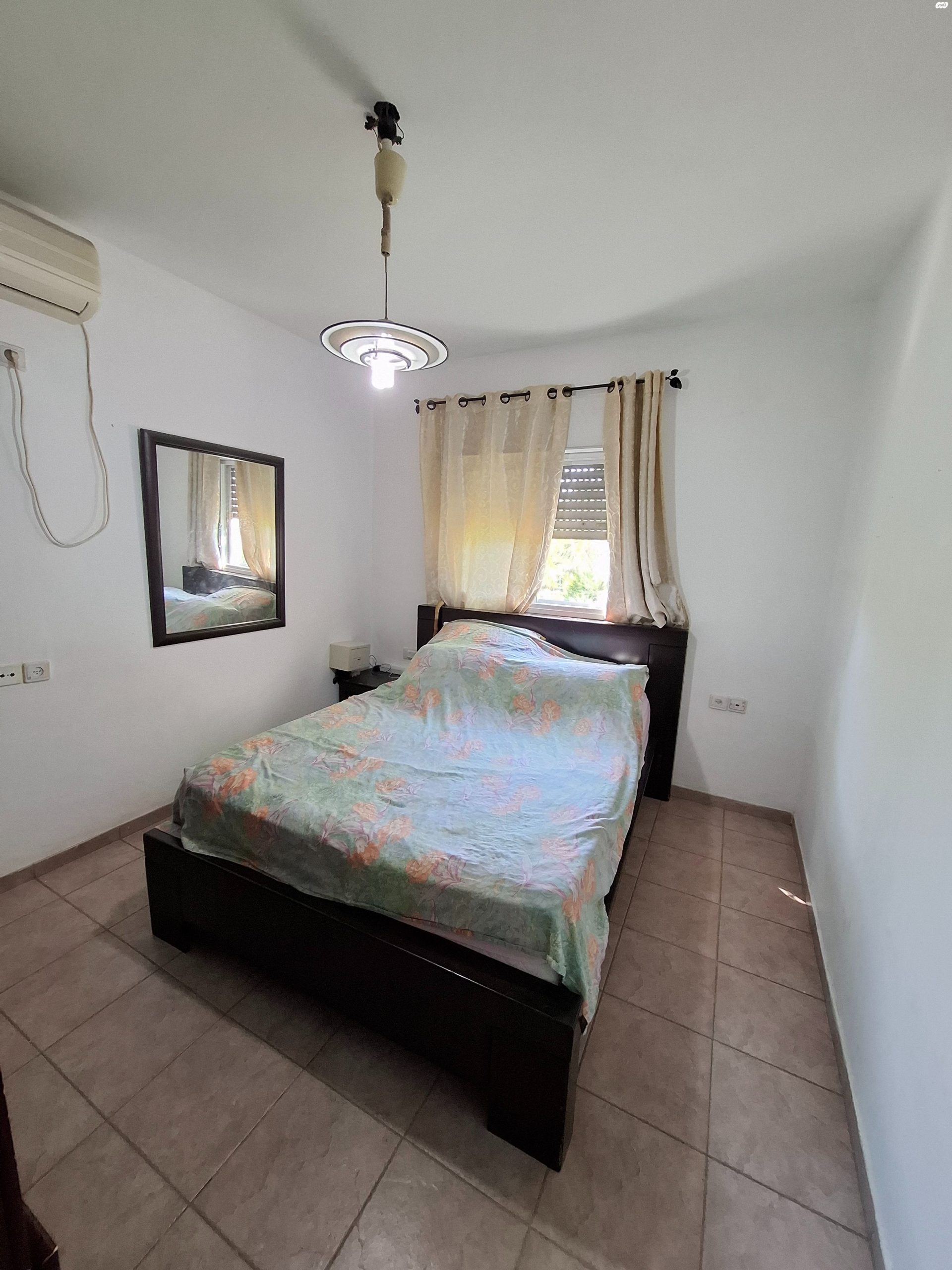 למכירה דירת 4 חדרים בכפר יונה