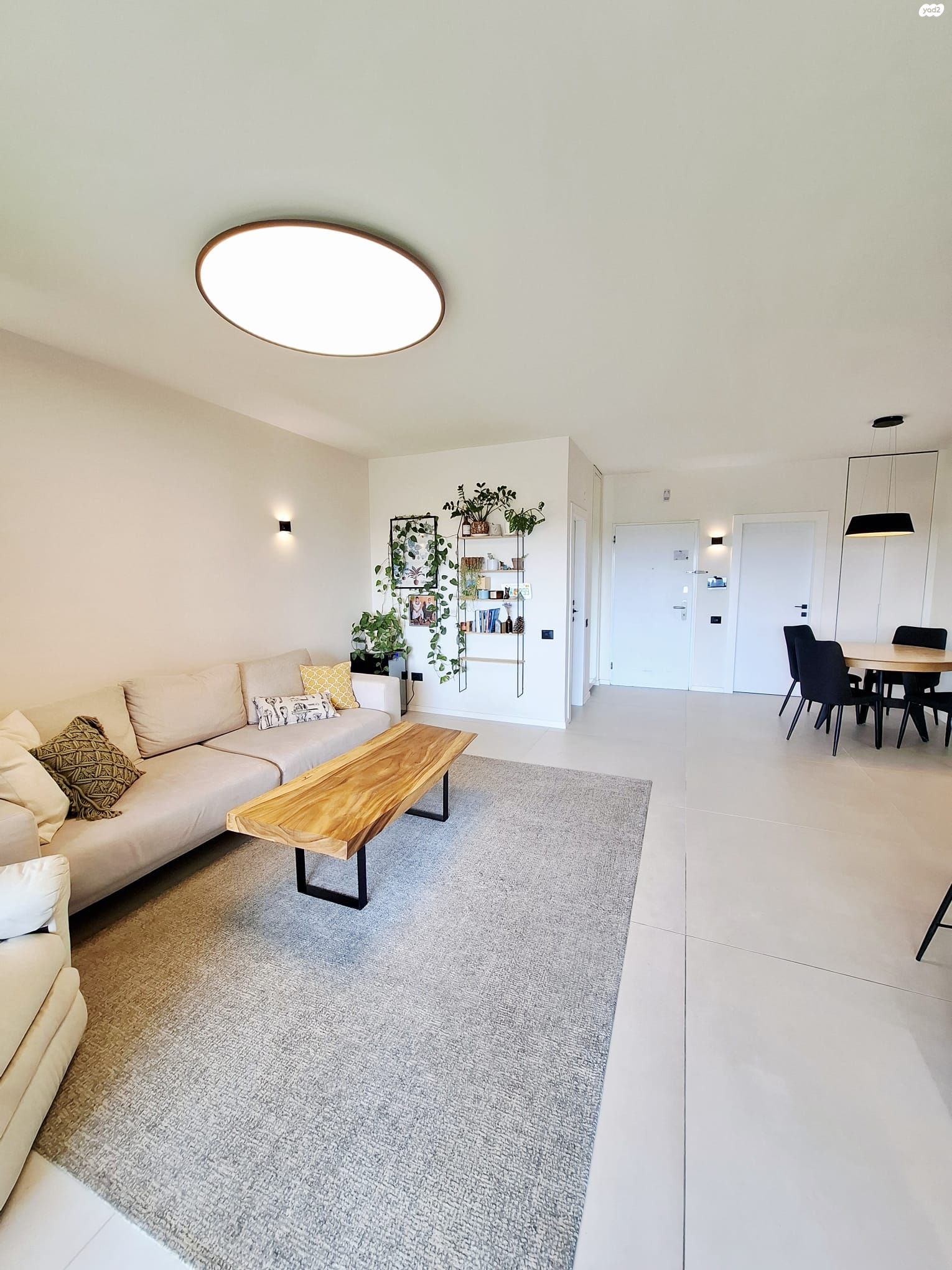 למכירה דירה 5 חדרים, יפה נוף, כפר יונה