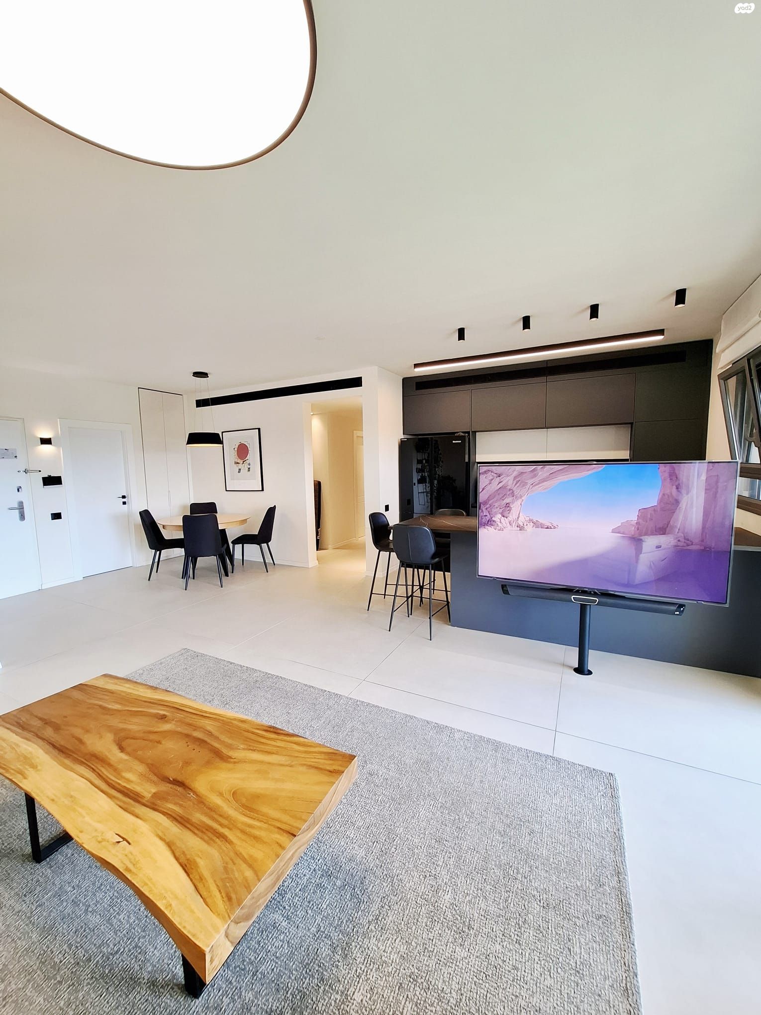 למכירה דירה 5 חדרים, יפה נוף, כפר יונה