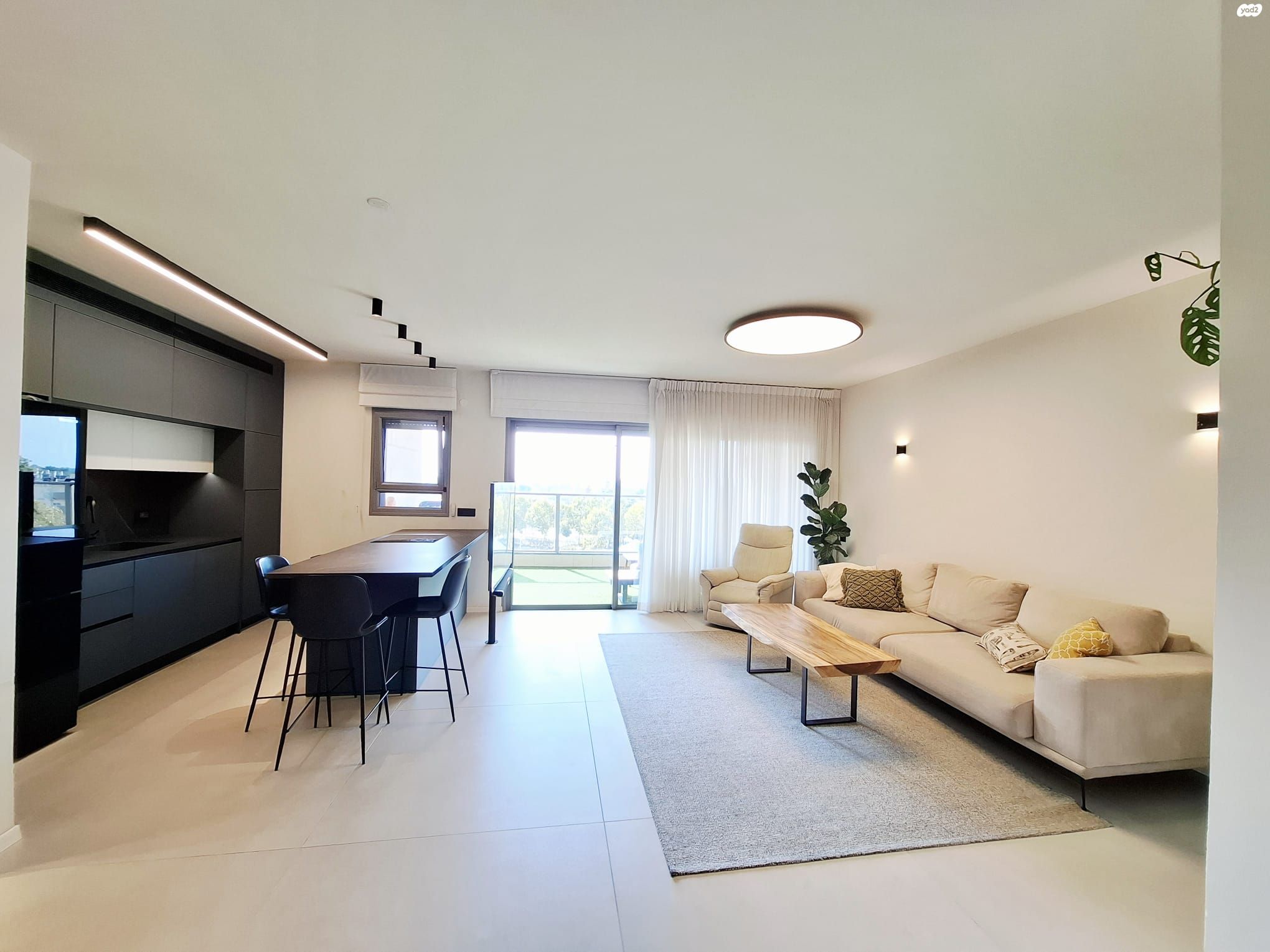 למכירה דירה 5 חדרים, יפה נוף, כפר יונה