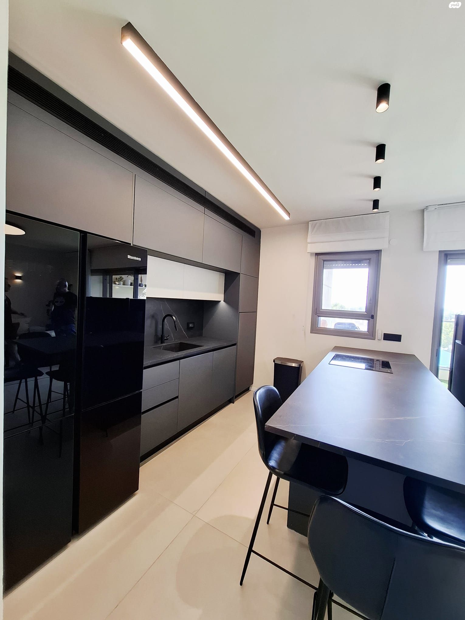 למכירה דירה 5 חדרים, יפה נוף, כפר יונה