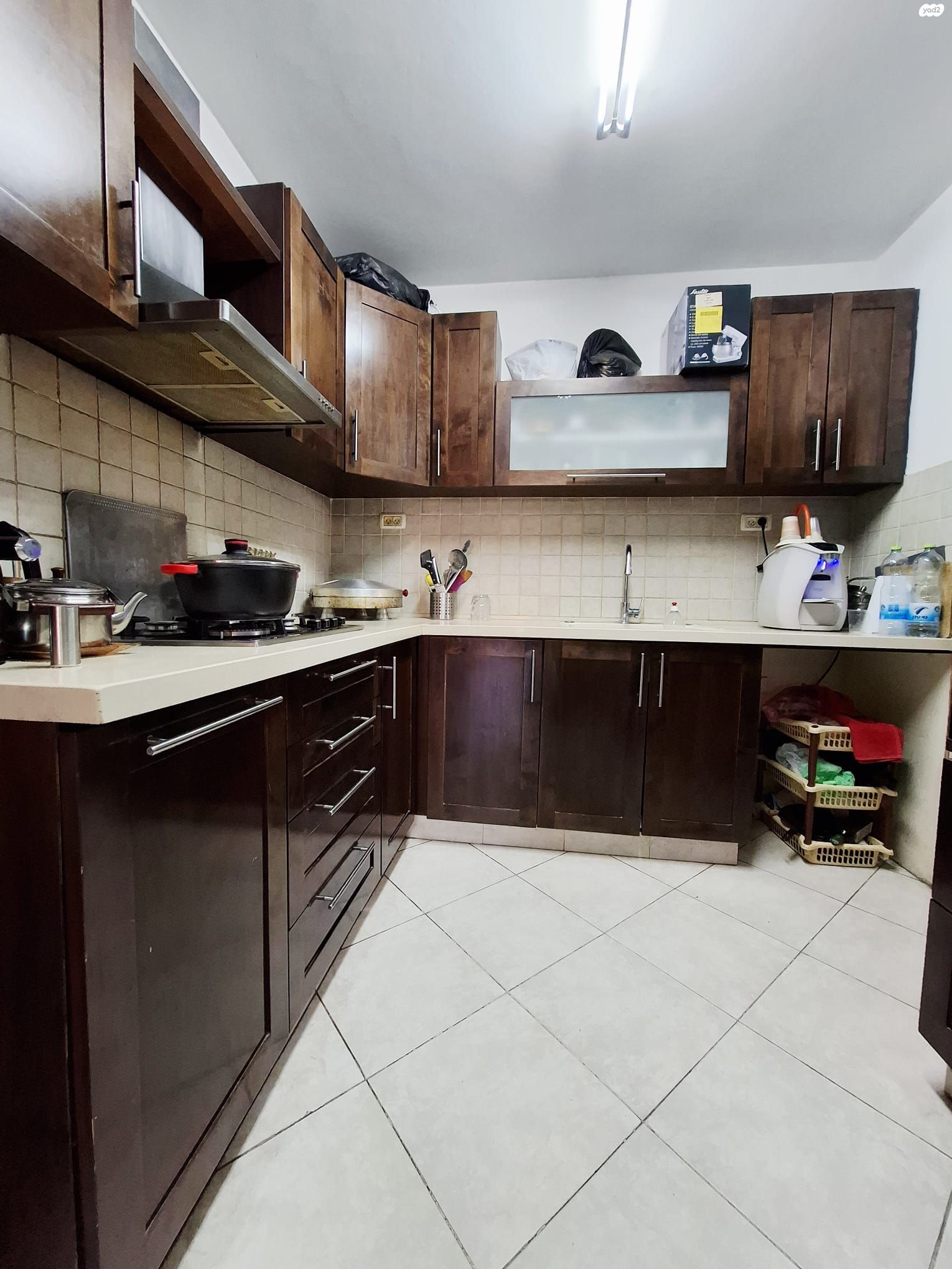 למכירה דירת 4 חדרים בכפר יונה