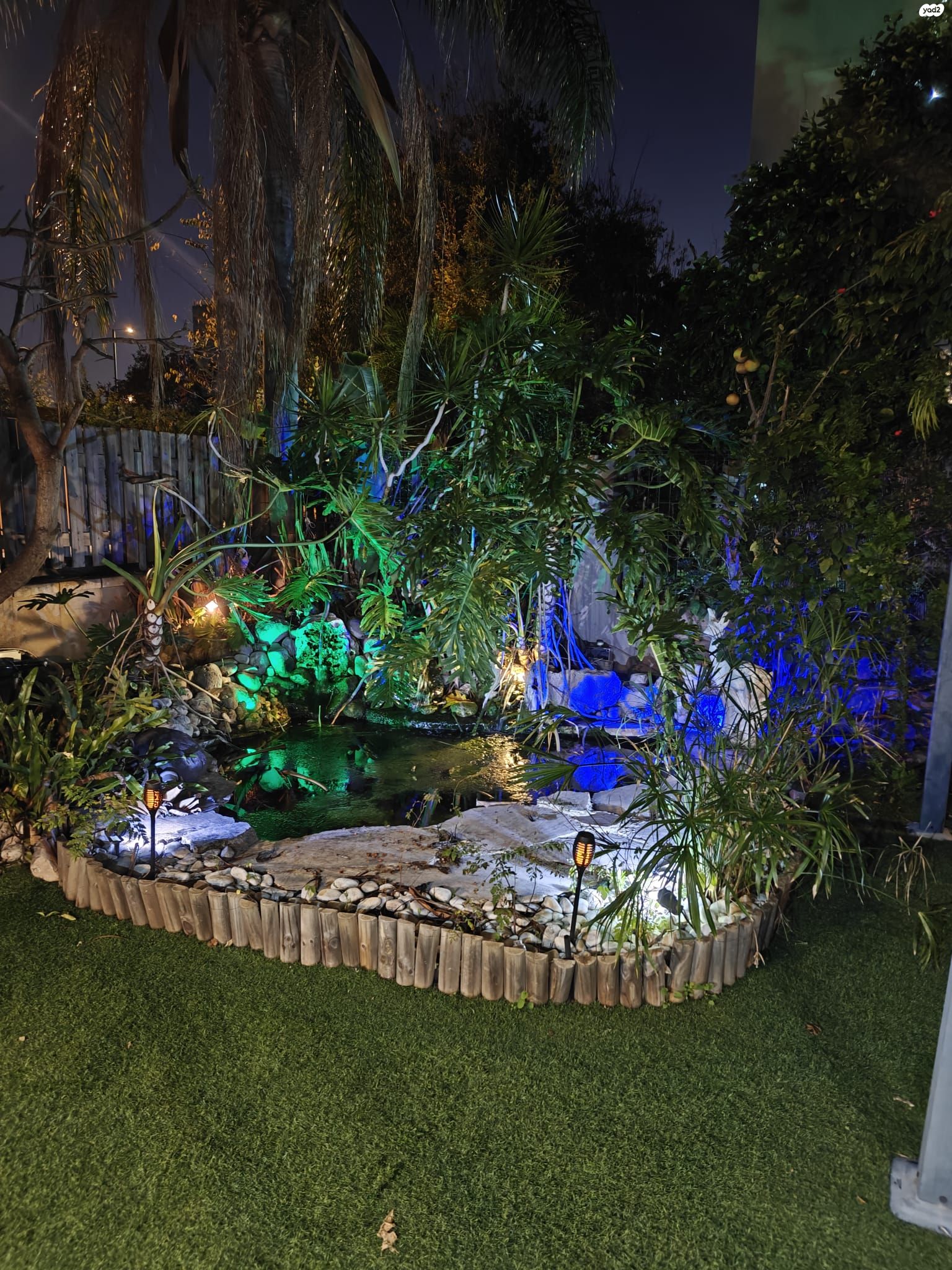 למכירה בכפר יונה, בית נדיר על מגרש נדיר