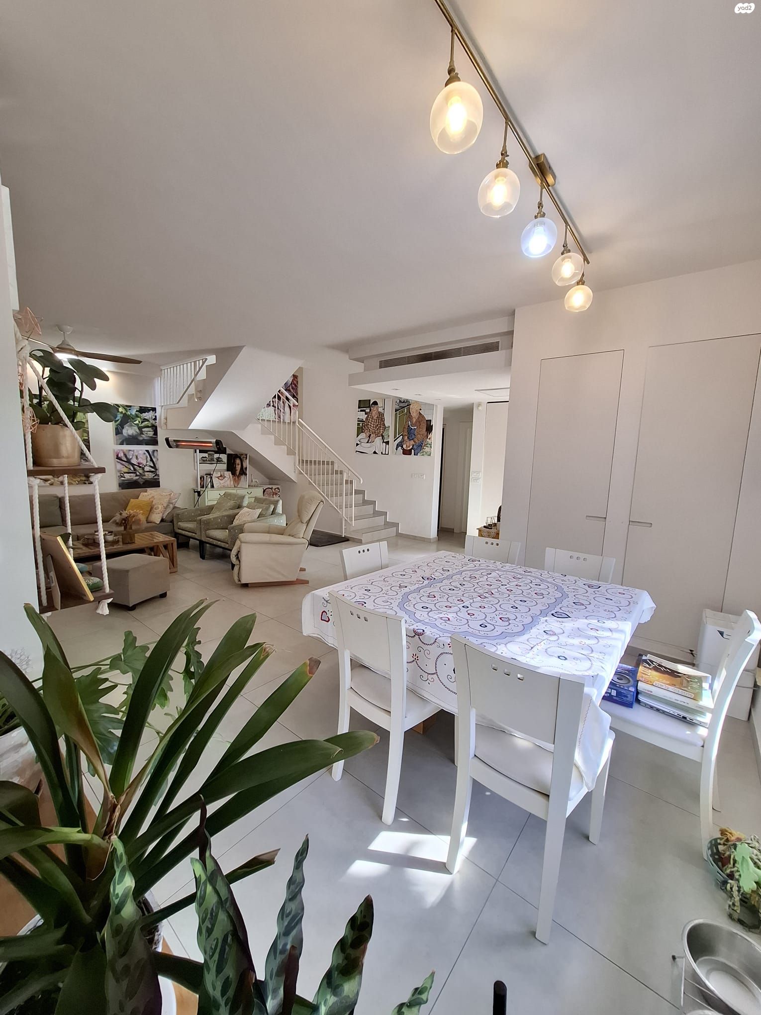 למכירה בכפר יונה, בית נדיר על מגרש נדיר