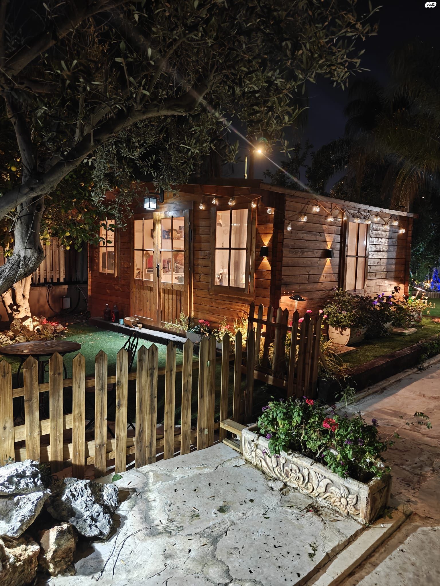 למכירה בכפר יונה, בית נדיר על מגרש נדיר