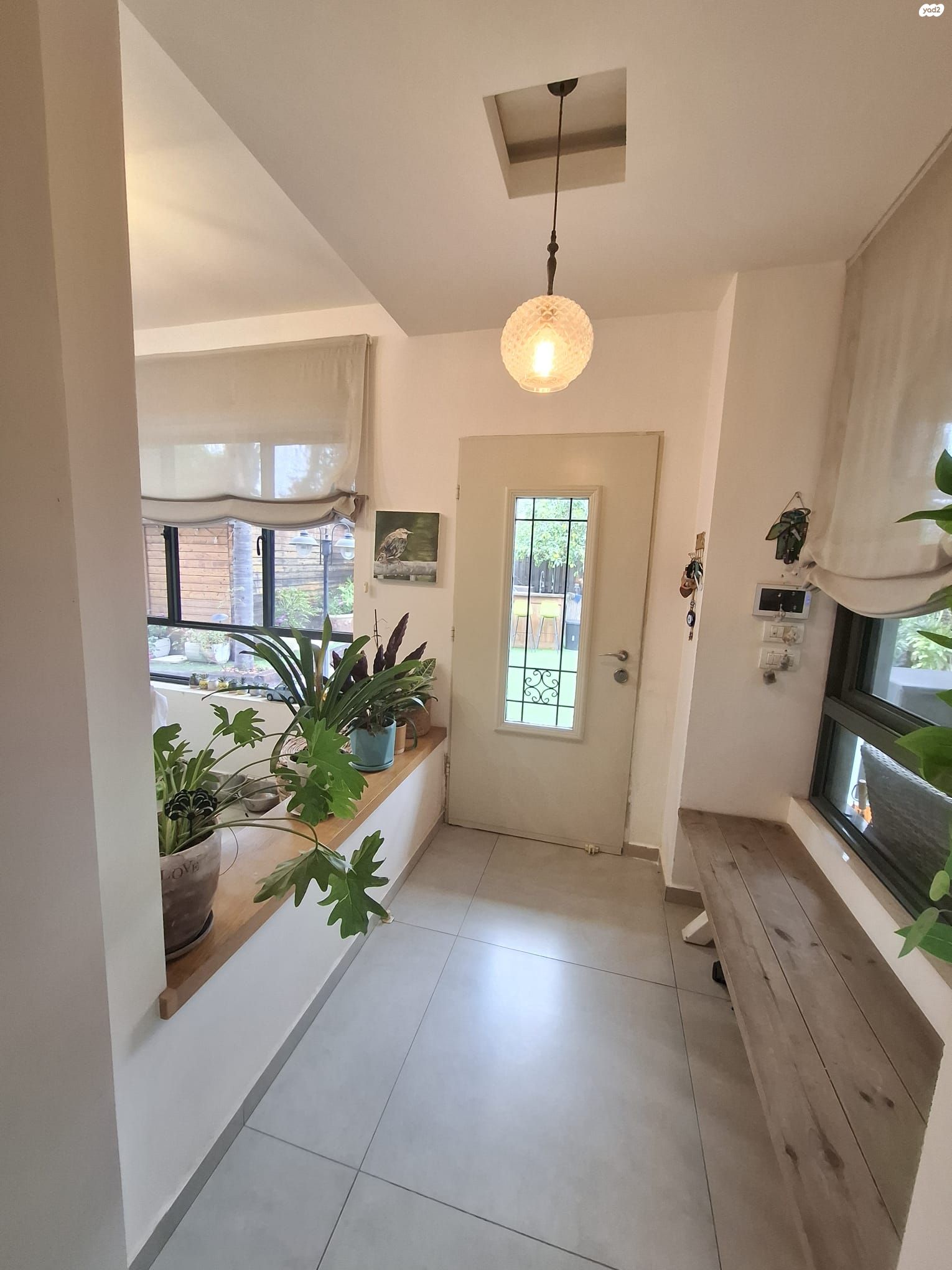 למכירה בכפר יונה, בית נדיר על מגרש נדיר