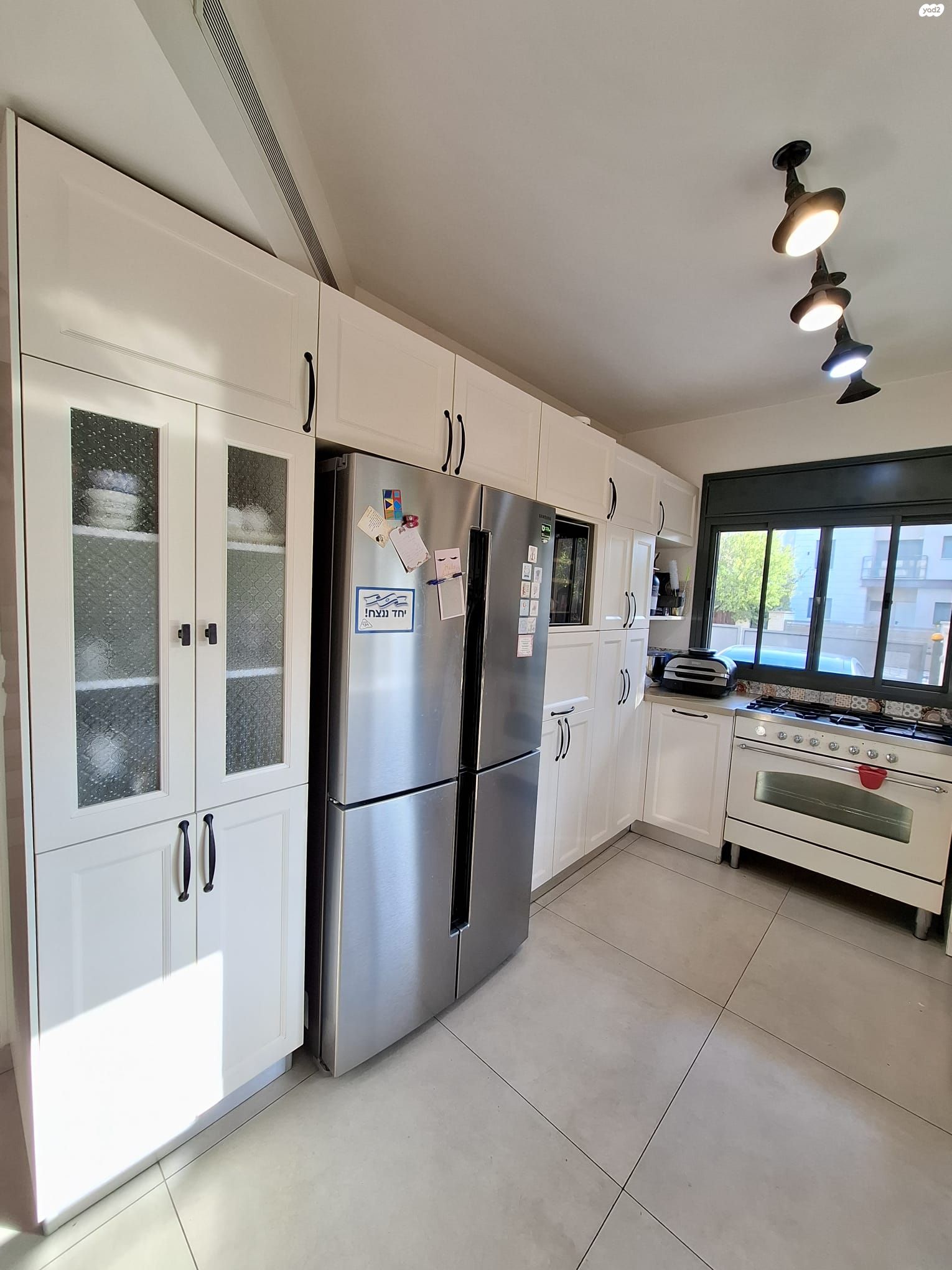 למכירה בכפר יונה, בית נדיר על מגרש נדיר