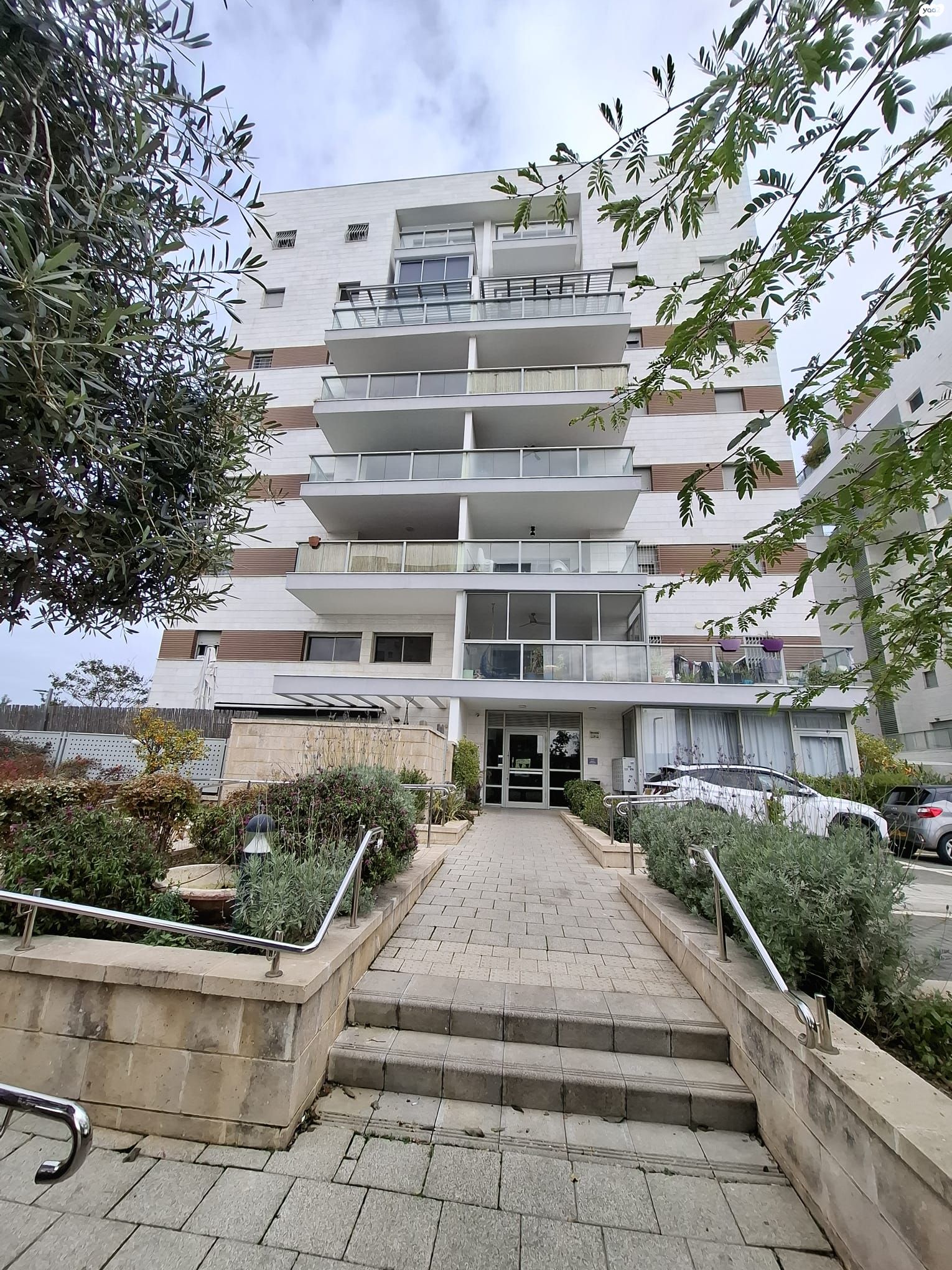 דירת 4 חדרים בשרונה שבכפר יונה