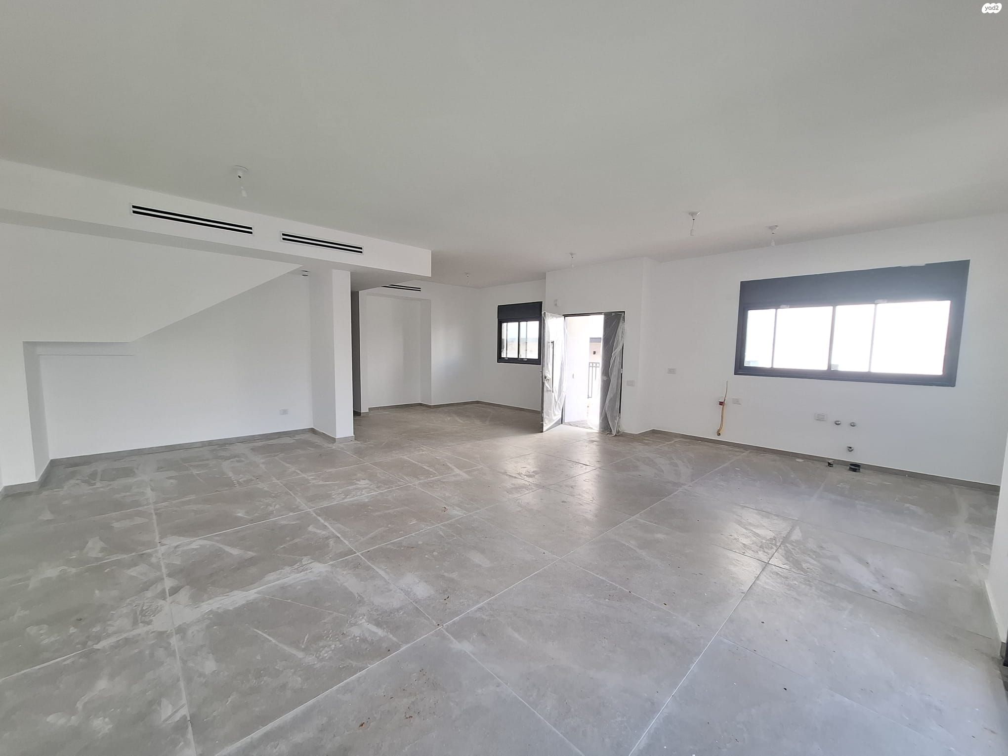 3 בתים בהרחבה בכפר יעב"ץ לציבור שומר מסורת/דתי