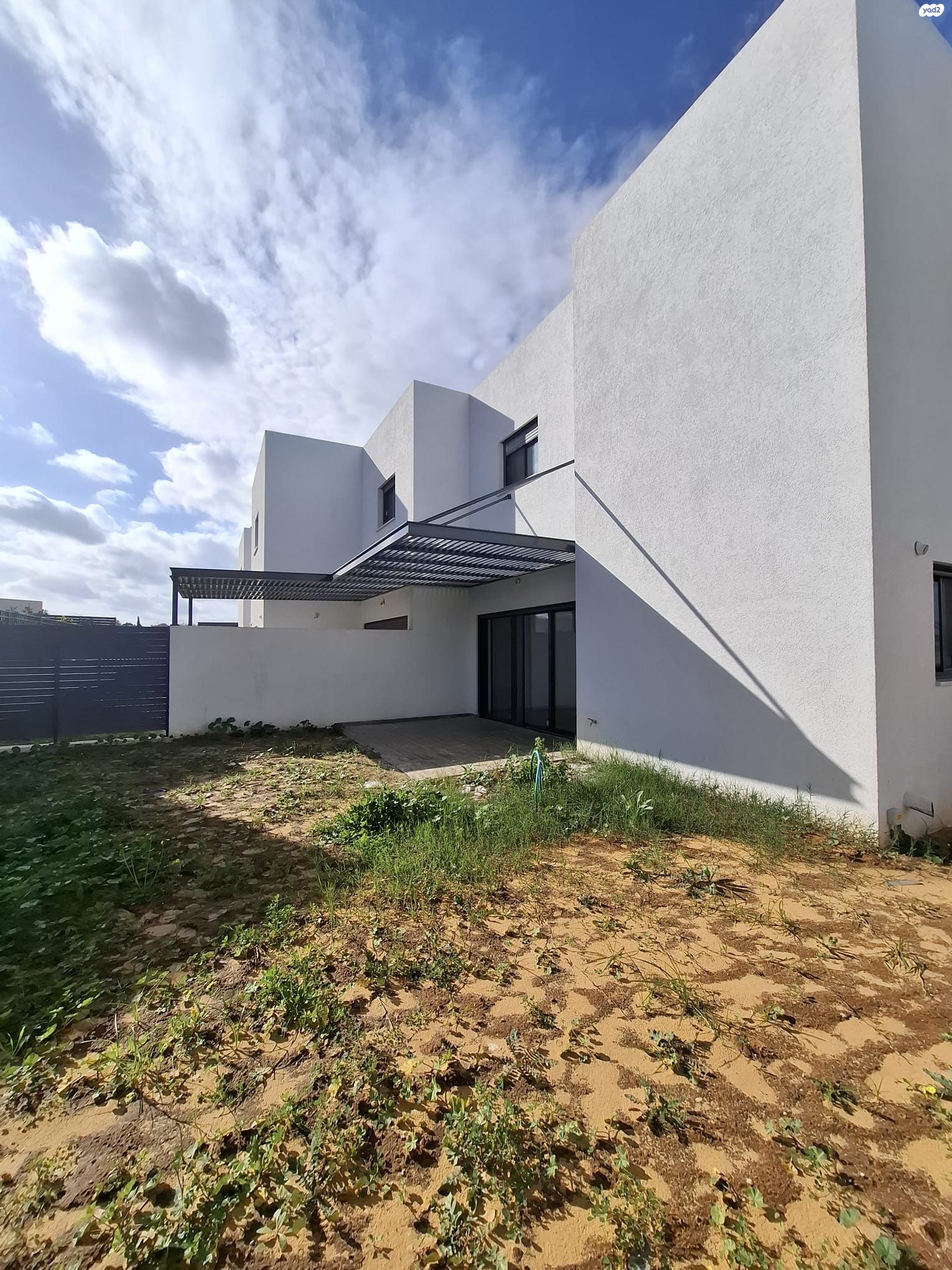 3 בתים בהרחבה בכפר יעב"ץ לציבור שומר מסורת/דתי