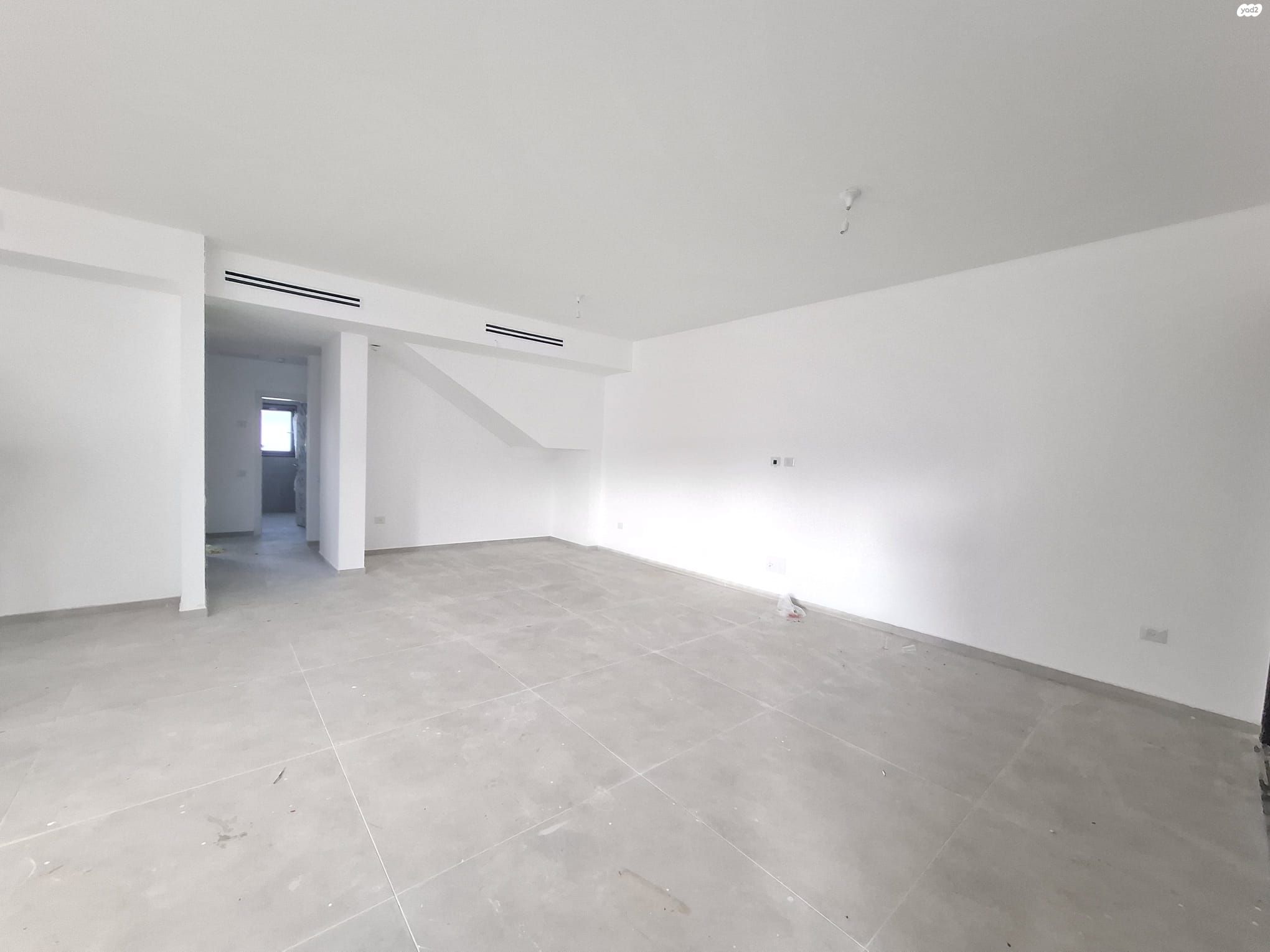 3 בתים בהרחבה בכפר יעב"ץ לציבור שומר מסורת/דתי