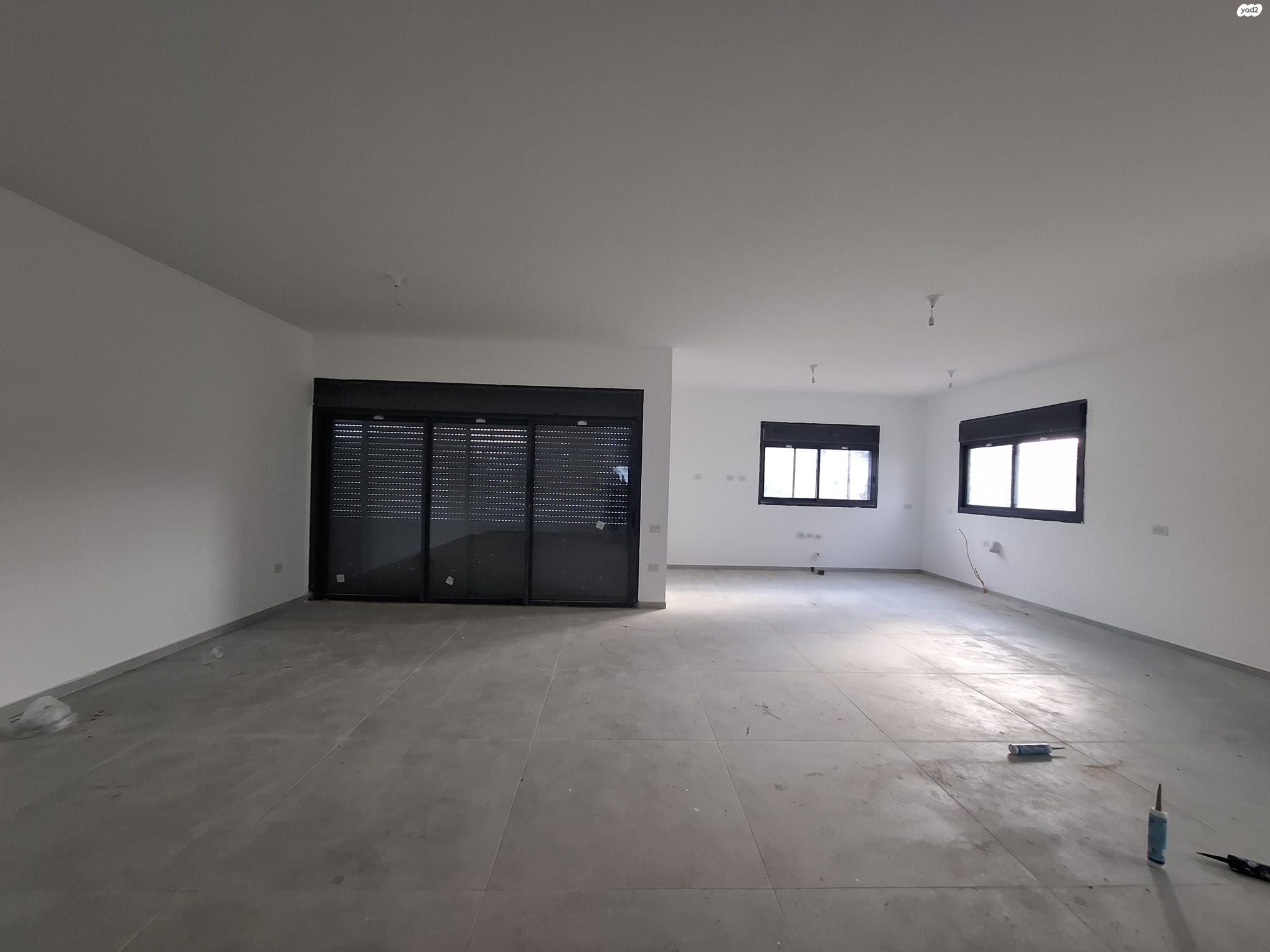 3 בתים בהרחבה בכפר יעב"ץ לציבור שומר מסורת/דתי