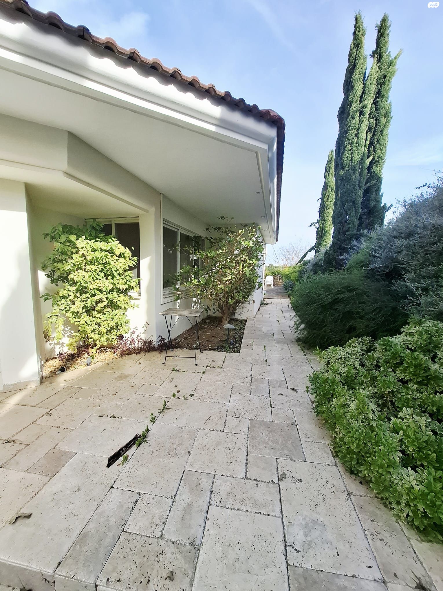 וילה ייחודית במיקום פסטורלי ושקט עם נוף מהמם