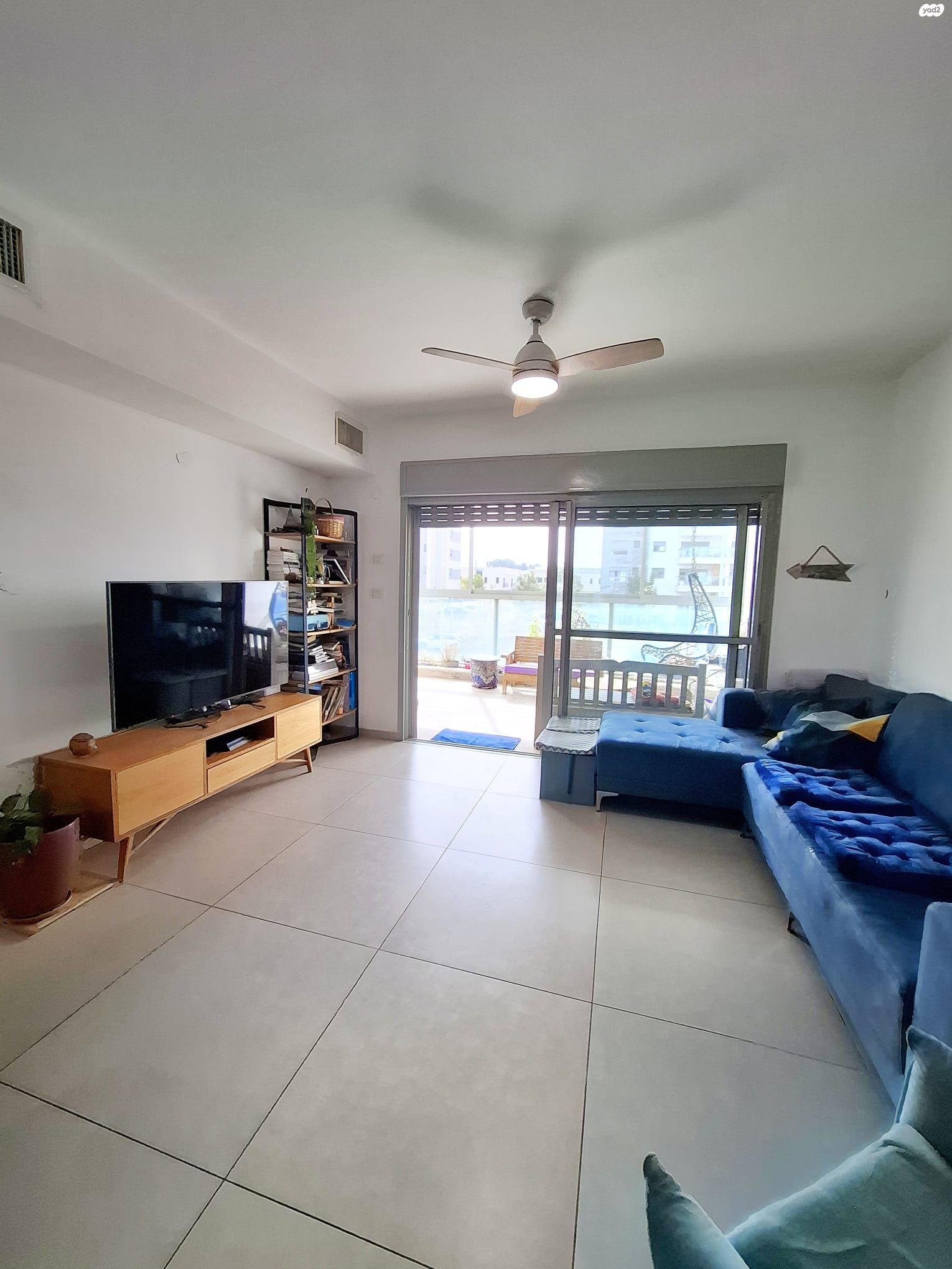 דירת 4 חדרים בשרונה שבכפר יונה