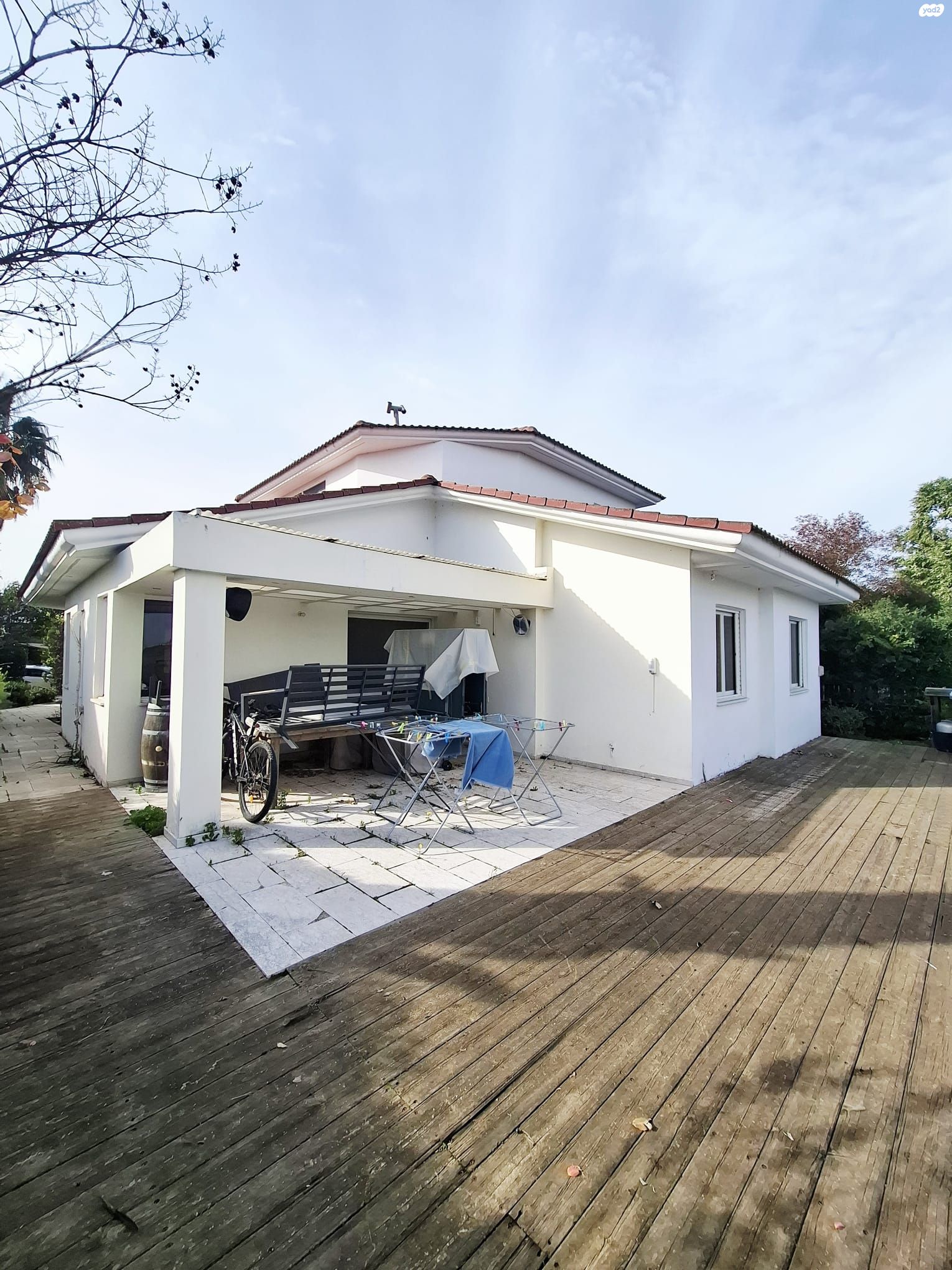 וילה ייחודית במיקום פסטורלי ושקט עם נוף מהמם